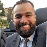 Sakher Hadidi