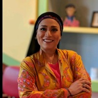 Saadia Mohammed