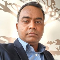 Vivek Singh