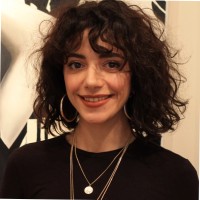 İmge Eskioğlu