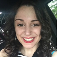 Christy Barrial-Simpson