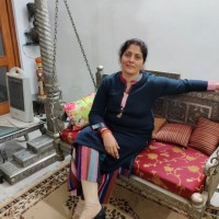 Sonali Jain Devgan
