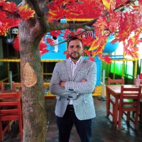 Nelson Alexander Forigua Rivera