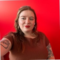 Hannah Trott