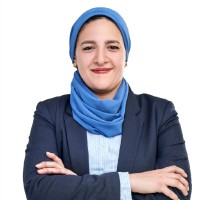 Hend Mahmoud, Mba, Dba, Mcips (In Progress)