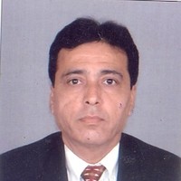 Anil Mehta