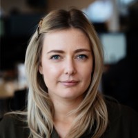 Jantine Walkden