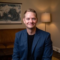 Jason VanRuler, LPC-MH, LMHC, CSAT-S