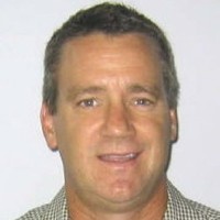 Larry Etheridge