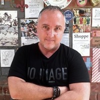 Yanni Vosloo