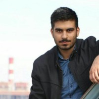 Ashkan Yazdani