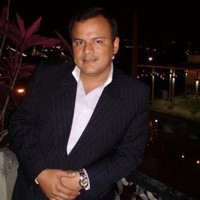 Oscar Luis Castro Ruiz