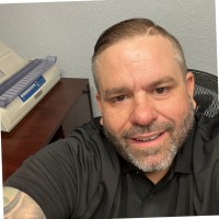 Brian Pashia