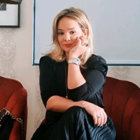 Amanda Cecília Dantas