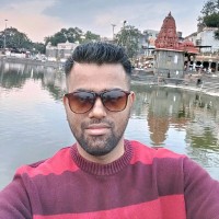 deepak baniya
