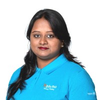 Yashaswini S