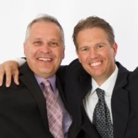 John A. And Vincenzo Mattacchione
