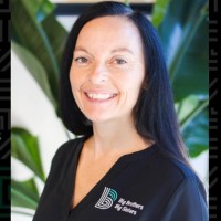 Leanne Gaudet