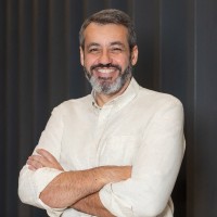 Carlos Eduardo T. de Andrade, Jr