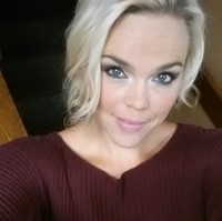 Amanda Eckhoff