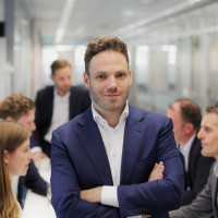 Ferdi Van Benthem