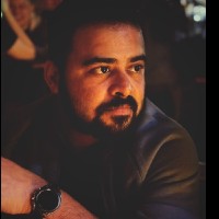 Deepak Muthukrishnan