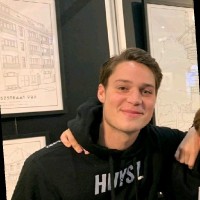 Jascha Van Der Ree