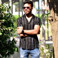 Suman Kumar