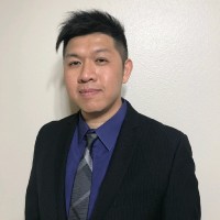 Kevin Chen, Cpa