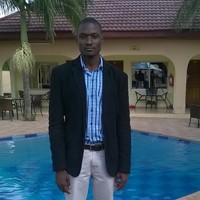 Joseph Kambungo
