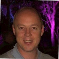 Jason Maher