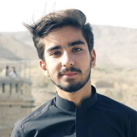 Muhammad Junaid Arshad