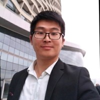 Will Liang