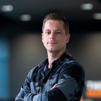 Bart van der Giessen