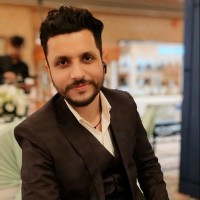 Aman Kumar