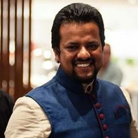 Andy Gupta