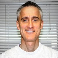 Andy Van De Voorde
