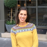 Liz Kiniry, Nbc-Hwc