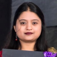 Mayuri Rajendra Deshpande