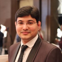 Faraz Ali Khan