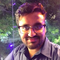 Vaibhav Tewari