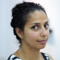 Olga Hayon