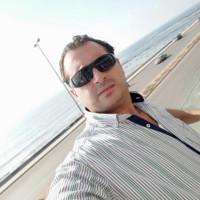 talal ghazzi