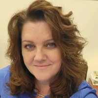 Sharon Bradish, Macc, Mlscm