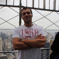 Evgeniy Chalykh
