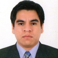 Jorge Bustillos Gastello