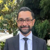 Yogi Akdeniz
