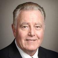 Patrick McConahy (SPHR, PHRca, SHRM-SCP retired)