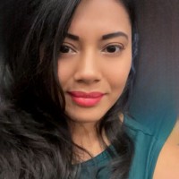Amy Perez