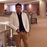 Dipesh shah PMI- PMP®